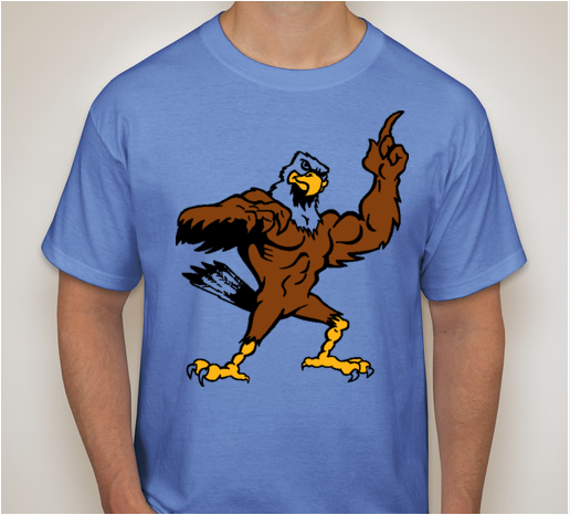 Eagle Shirt