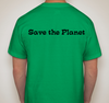 Earth Shirt